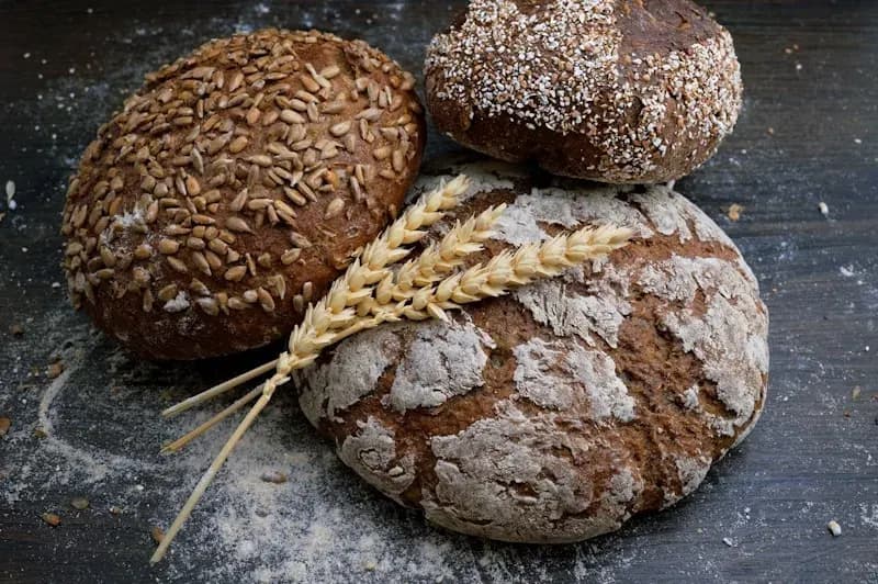 Artisan bread